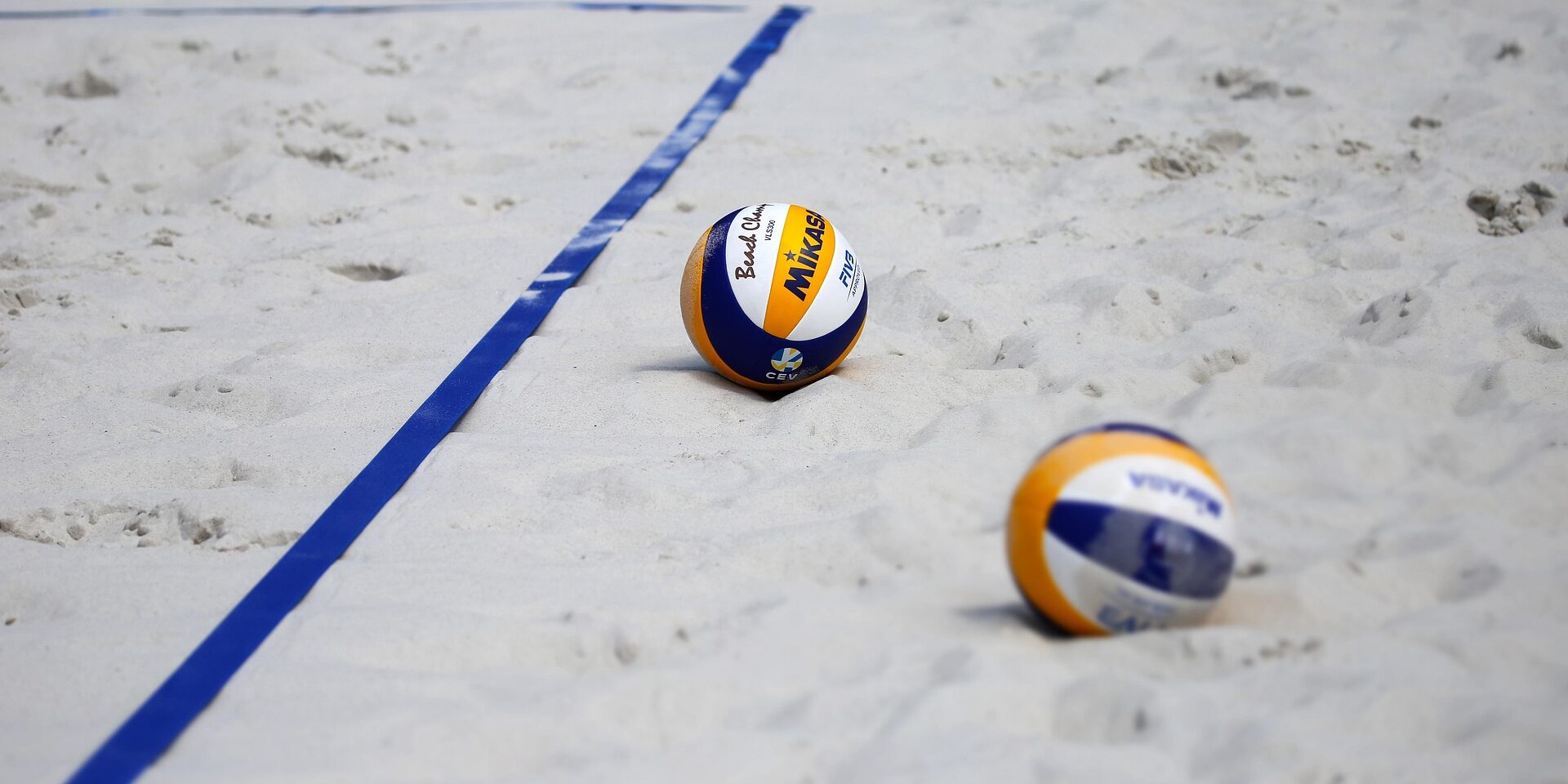 beachvolley
