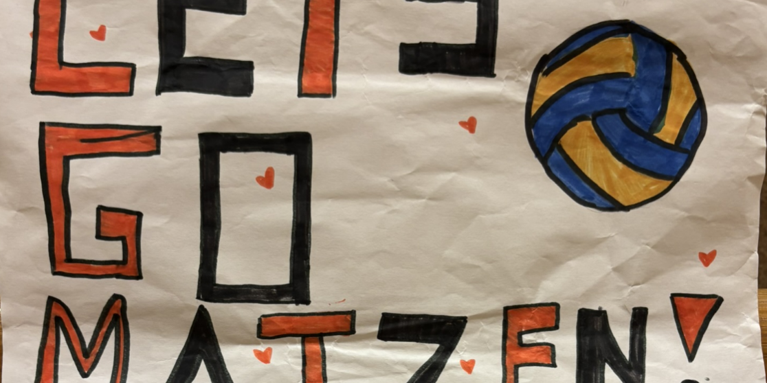 Volleyballcamp
